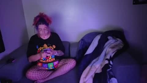 MISS ONYX online show from 07/29/26, 03:26