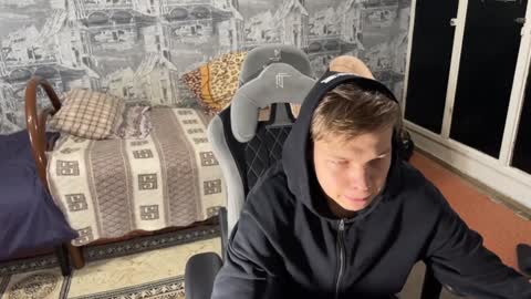 bless god online show from 12/10/24, 09:44