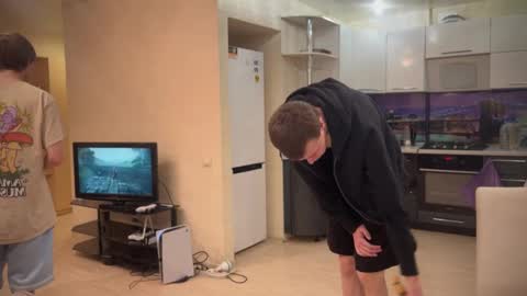 bless god online show from 12/20/24, 02:27