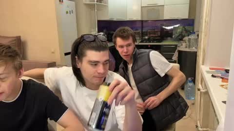 bless god online show from 01/23/25, 07:40