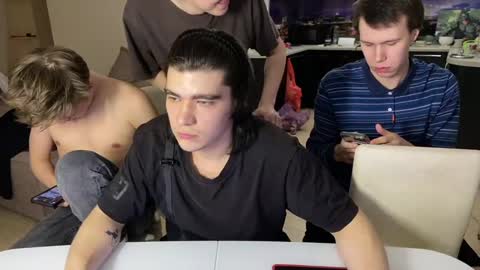 bless god online show from 01/25/25, 07:39