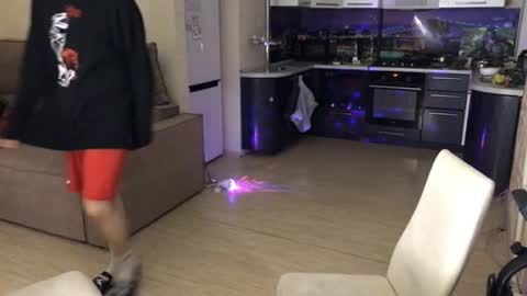 bless god online show from 02/18/25, 12:04