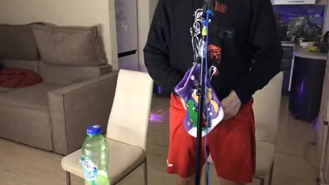 bless god online show from 02/18/25, 03:10