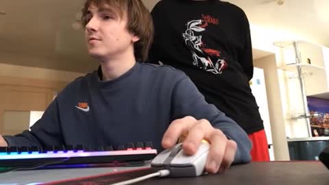 bless god online show from 02/18/25, 11:22