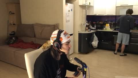 bless god online show from 02/18/25, 02:27