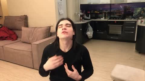 bless god online show from 02/21/25, 05:09