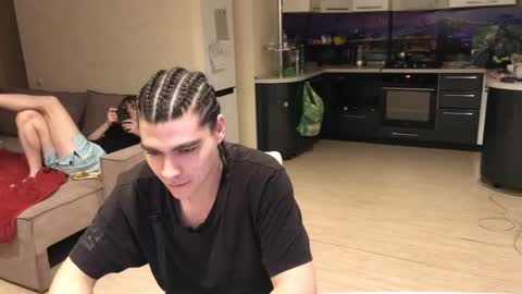 bless god online show from 03/02/25, 01:04