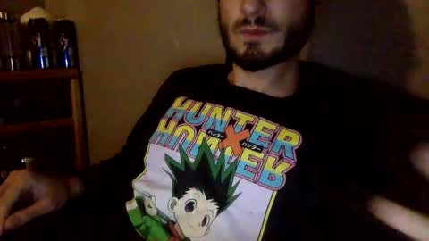 oofthatstuff online show from 10/31/25, 09:54