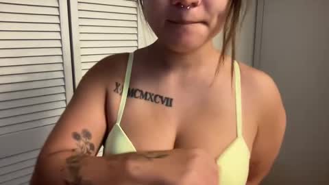 Miss Girly online show from 09/23/25, 05:54