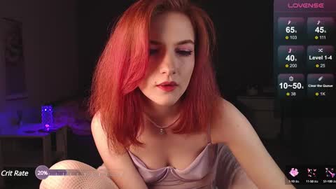 Hannah online show from 02/18/25, 01:32
