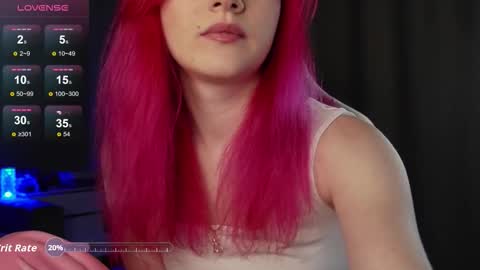 Hannah online show from 09/30/25, 09:09