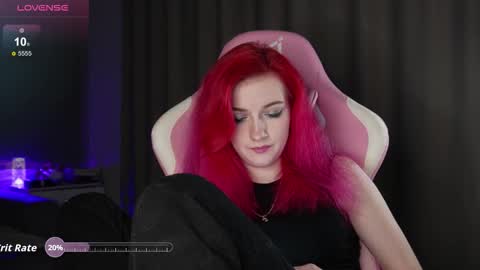 Hannah online show from 10/13/25, 05:13