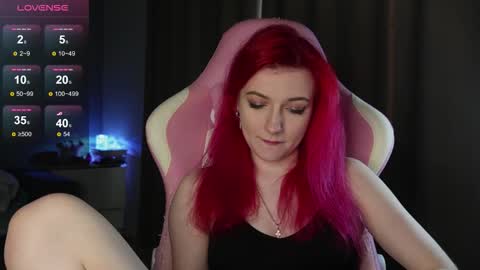 Hannah online show from 11/25/25, 12:16