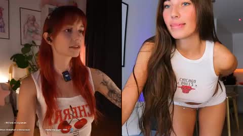 Eva online show from 07/24/26, 04:05