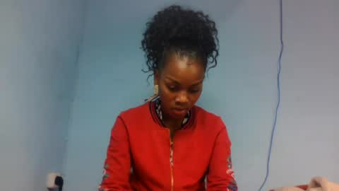 oooorazanasoa online show from 07/27/26, 08:10