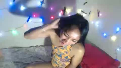 Yummy-Poccahontas online show from 02/05/25, 06:48
