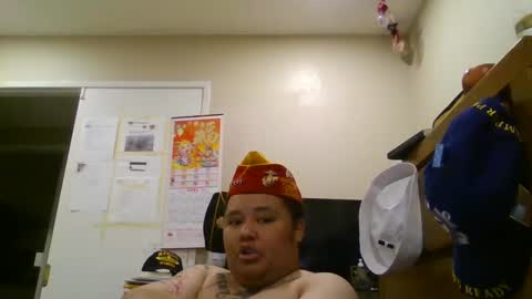 oorah1775 online show from 12/08/24, 07:37