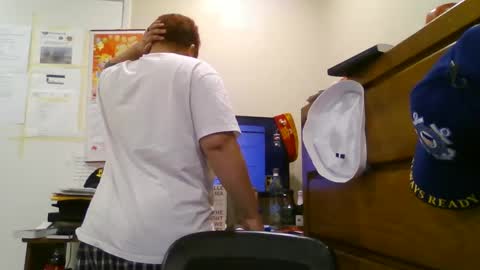 oorah1775 online show from 12/09/24, 04:12