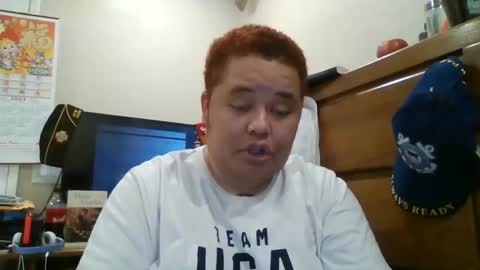 oorah1775 online show from 12/09/24, 07:17