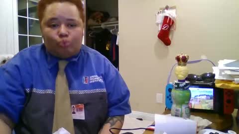 oorah1775 online show from 12/12/24, 10:13