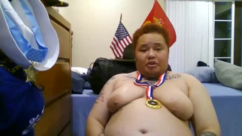 oorah1775 online show from 12/16/24, 09:14