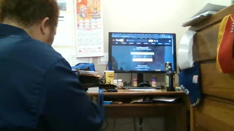 oorah1775 online show from 12/22/24, 01:34