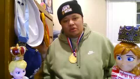 oorah1775 online show from 12/24/24, 07:06