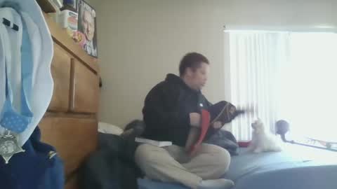 oorah1775 online show from 12/26/24, 06:54