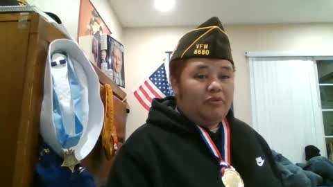 oorah1775 online show from 12/27/24, 10:12