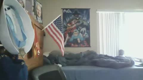 oorah1775 online show from 12/29/24, 07:00