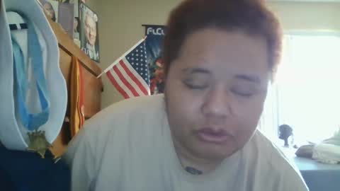 oorah1775 online show from 12/31/24, 09:06