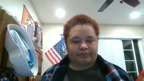 oorah1775 online show from 01/01/25, 05:54