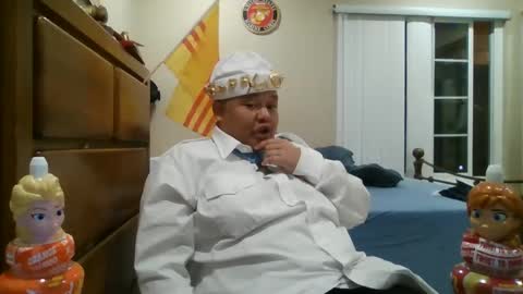 oorah1775 online show from 03/01/25, 02:59