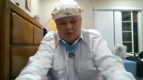 oorah1775 online show from 03/01/25, 08:45