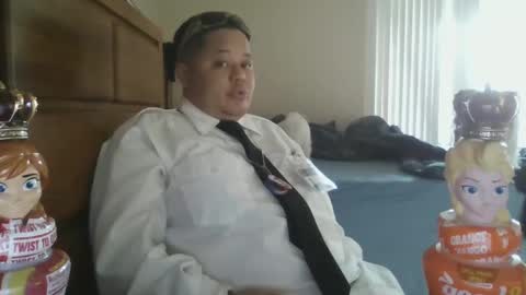 oorah1775 online show from 03/04/25, 01:01