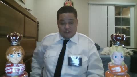 oorah1775 online show from 03/05/25, 05:50