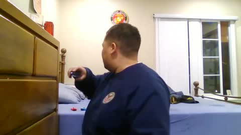 oorah1775 online show from 03/12/25, 02:52