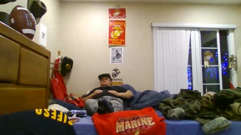 oorah1775 online show from 12/20/25, 08:32