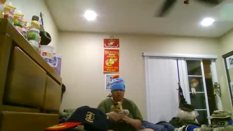 oorah1775 online show from 03/11/26, 05:02