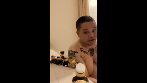 oorah1775 online show from 05/11/26, 05:57