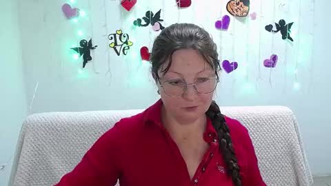 Vanessa online show from 02/21/25, 09:45