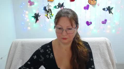 Vanessa online show from 02/26/25, 09:10