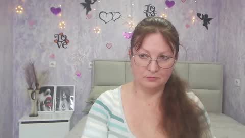 Vanessa online show from 03/05/25, 09:05