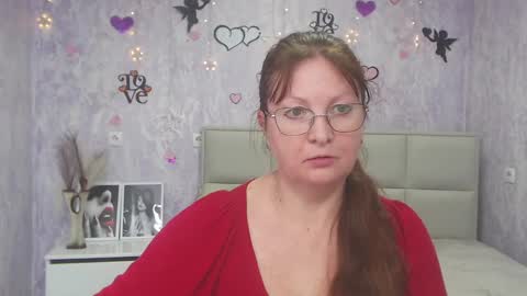 Vanessa online show from 03/05/25, 12:11