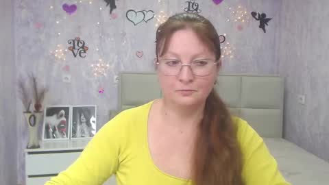 Vanessa online show from 03/07/25, 09:51