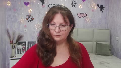 Vanessa online show from 03/10/25, 12:15