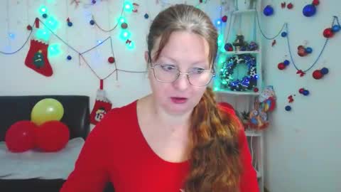 Vanessa online show from 01/06/26, 06:06