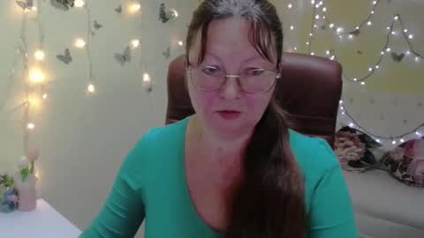 Vanessa online show from 03/07/26, 08:22