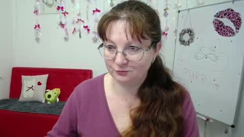 Vanessa online show from 04/01/26, 05:19
