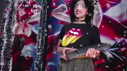 Opalo Azul online show from 12/24/24, 03:26